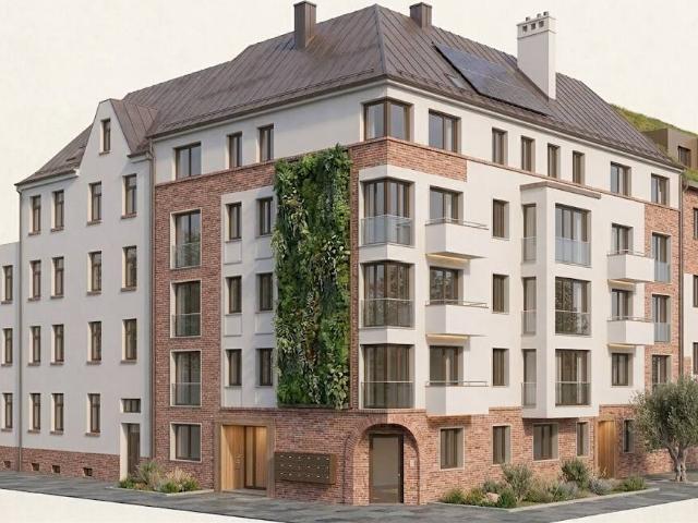 Haus kaufen in Mitte, Dortmund