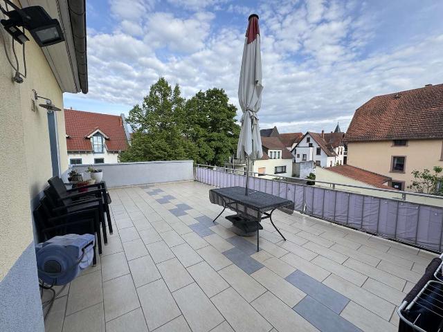 Haus kaufen in Osthofen, Landkreis Alzey-Worms