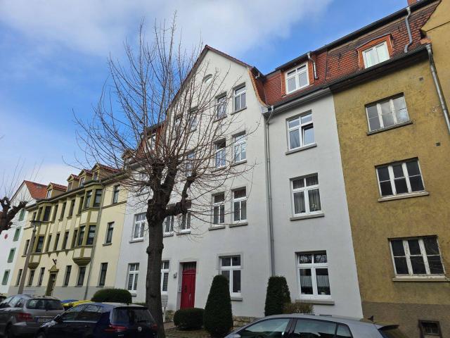 Haus kaufen in Arnstadt