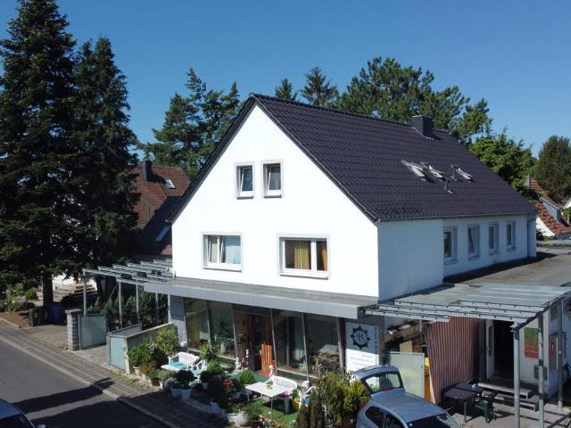 Haus kaufen in Nürnberg, Westliche Außenstadt