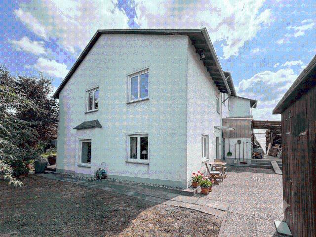 Haus kaufen in Biebrich, Wiesbaden