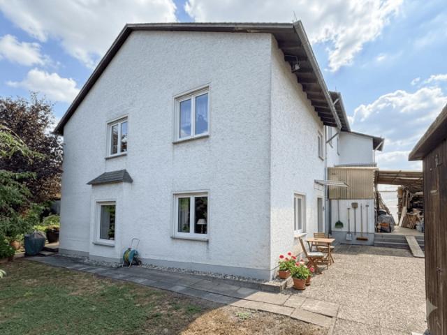 Haus kaufen in Wiesbaden, Hessen