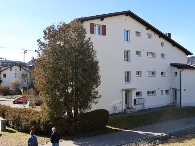 Mehrfamilienhaus kaufen in Unterägeri, Zug