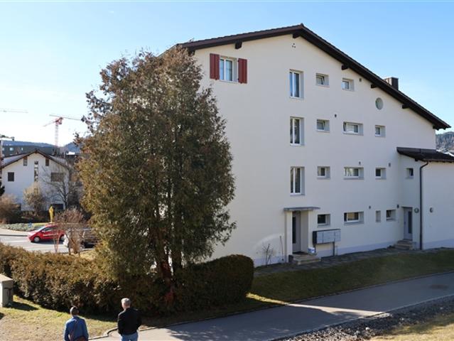 Einfamilienhaus kaufen in Unterägeri, Zug