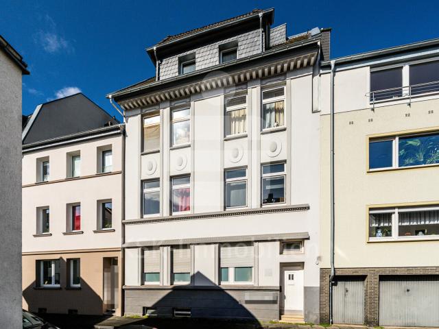 Mehrfamilienhaus kaufen in Kessenich, Bonn