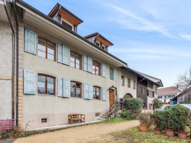 Immobilie kaufen in Zeglingen, Basel-Landschaft