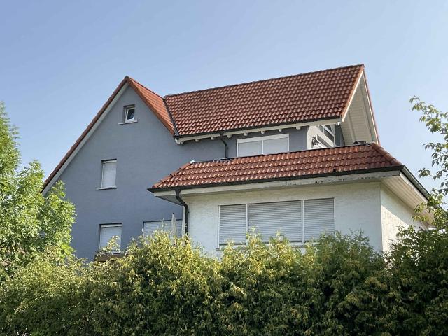 Haus kaufen in Schwenningen, Villingen-Schwenningen