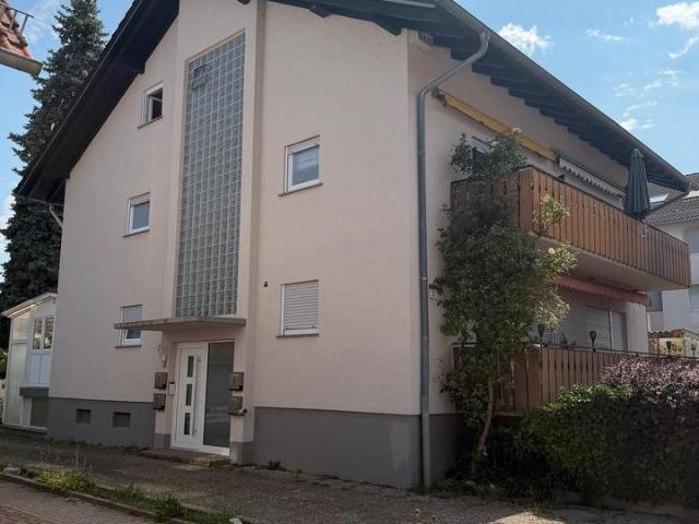 Haus kaufen in Rastatt, Baden-Württemberg