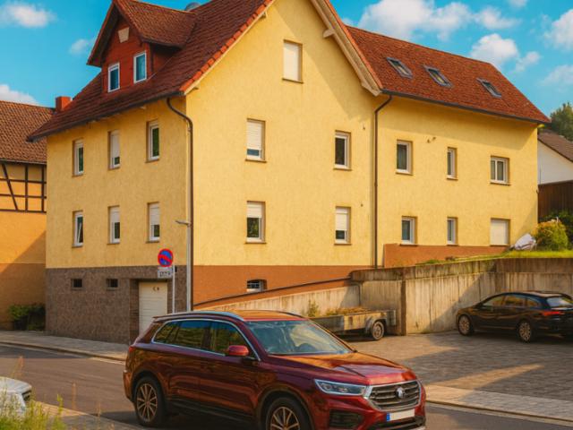 Haus kaufen in Glattbach, Bayern