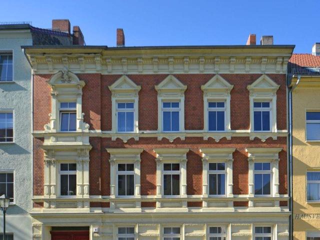 Haus kaufen in Brandenburg, Neustadt Haus kaufen in Brandenburg, Neustadt