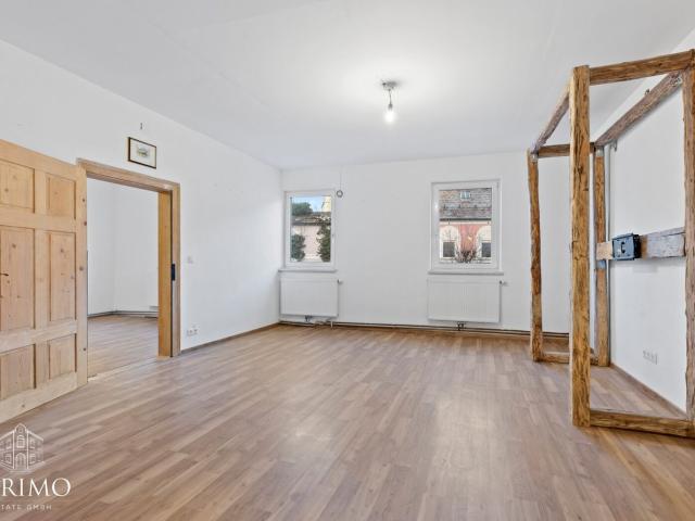 Haus kaufen in Waldhausen im Strudengau