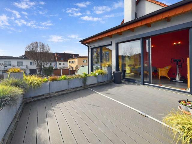 Haus kaufen in Eppelheim, Rhein-Neckar-Kreis