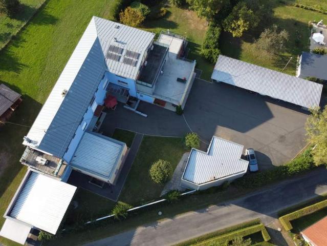 Haus kaufen in Jennersdorf, Burgenland