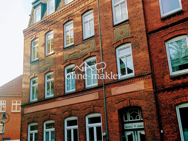Haus kaufen in Rendsburg-Mitte, Rendsburg