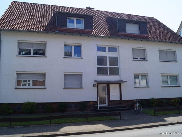 Haus kaufen in Osnabrück