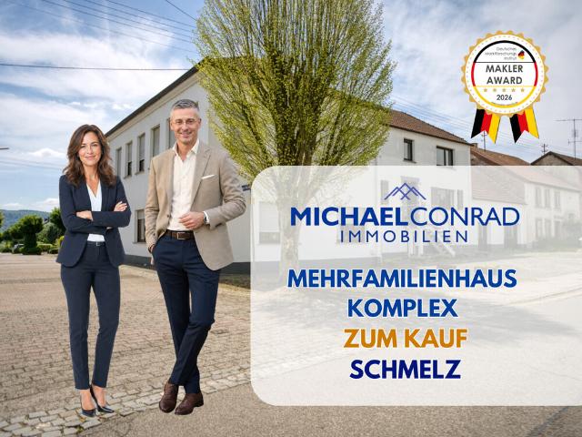 Haus kaufen in Schmelz, Saarland