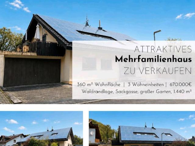 Haus kaufen in Haßmersheim, Baden-Württemberg
