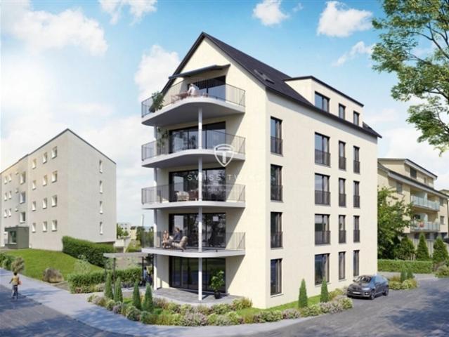 Einfamilienhaus kaufen in Amriswil, Thurgau