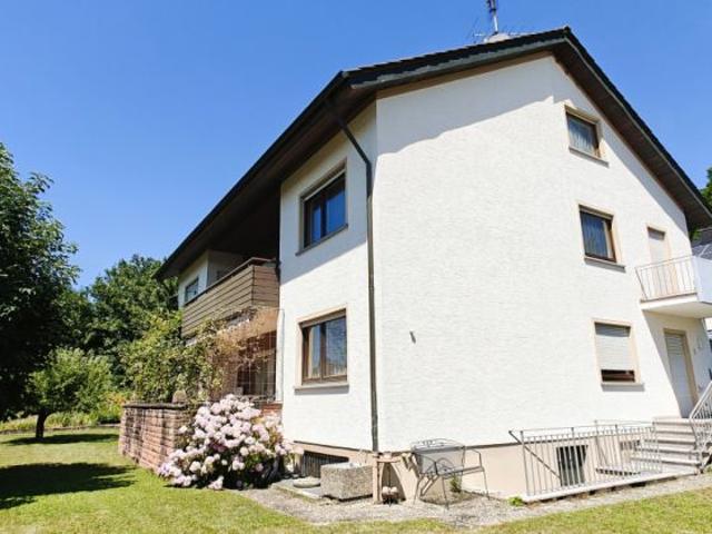 Haus kaufen in Lahr, Rheinland-Pfalz
