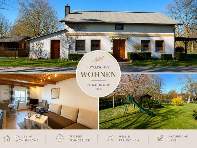 Haus kaufen in Kluis, Vorpommern-Rügen