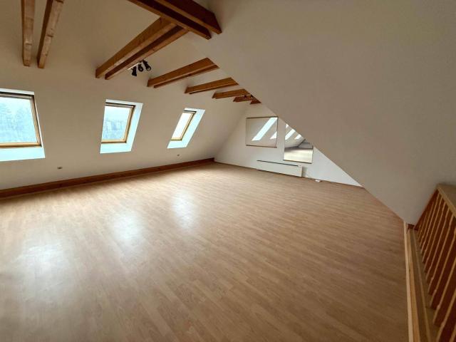 Haus kaufen in Sankt Leonhard, Gersdorf-Feistritz