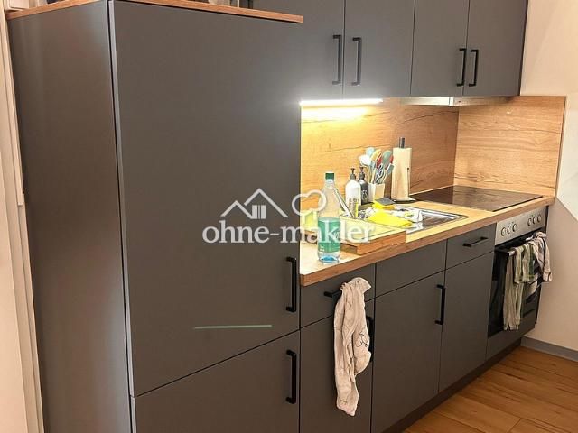 Apartment kaufen in Neustadt, Bremen