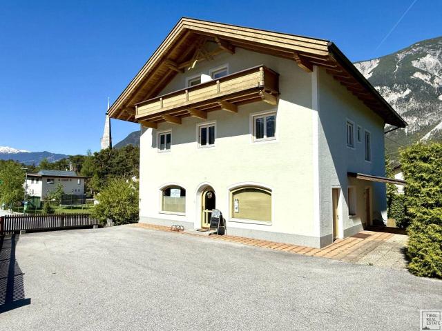 Haus kaufen in Haiming, Tirol