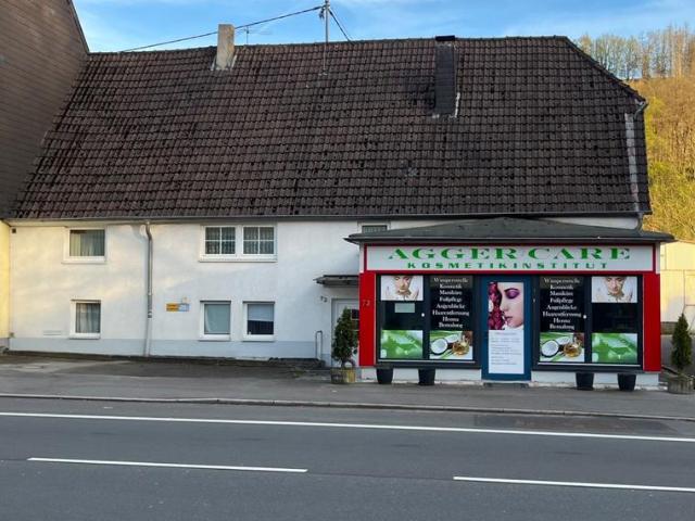 Haus kaufen in Gummersbach