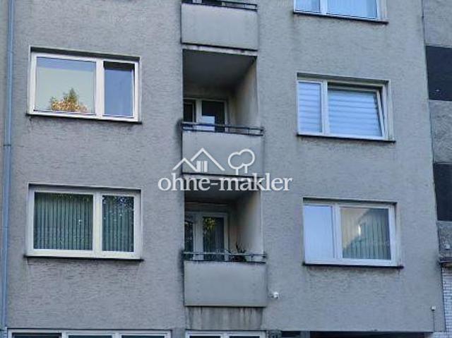 Haus kaufen in Friedrichsberg, Wuppertal