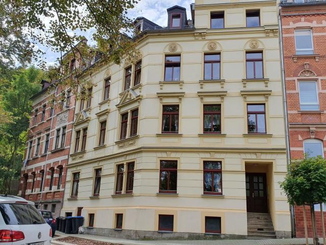 Haus kaufen in Reichenbach, Sachsen