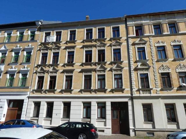 Haus kaufen in Leutzsch, Leipzig