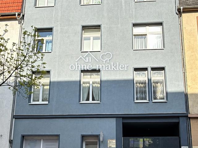 Haus kaufen in Gallus, Sachsenhausen