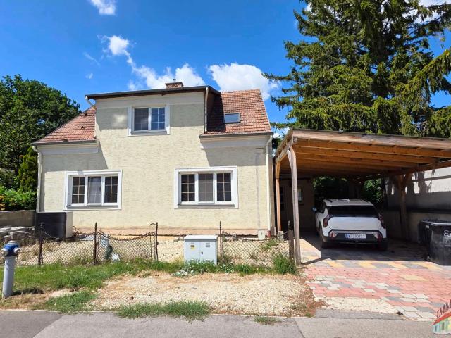 Apartment mieten in Obersdorf, Wolkersdorf im Weinviertel