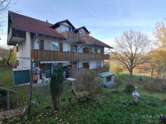 Mehrfamilienhaus kaufen in Blossersberg, Viechtach