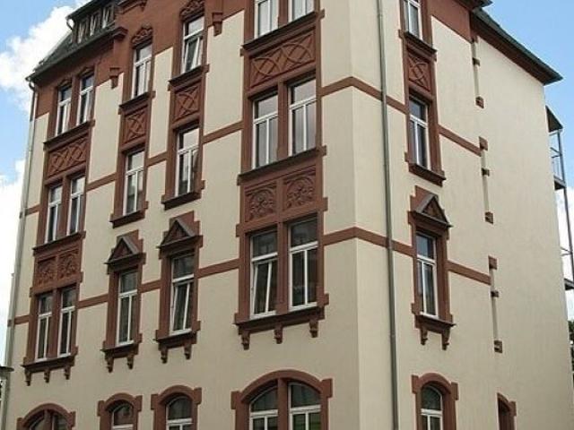 Wohnung kaufen in Plauen, Sachsen