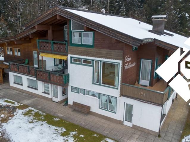 Apartment mieten in Ellmau