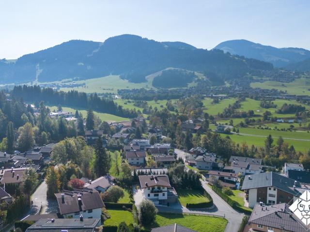 Immobilie mieten in Ellmau, Bezirk Kufstein