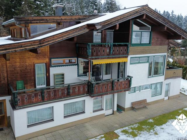Haus mieten in Ellmau