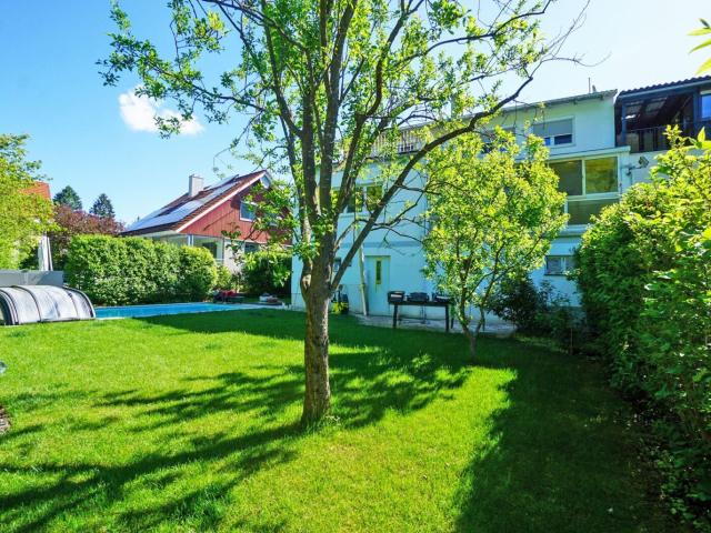 Haus kaufen in Seestadt, Wien