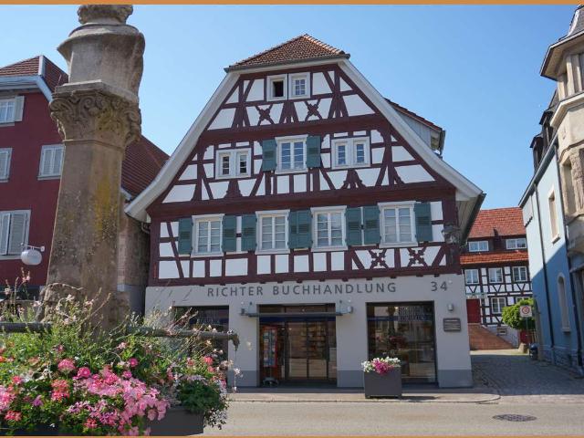 Gewerbe kaufen in Zell am Harmersbach, Ortenaukreis