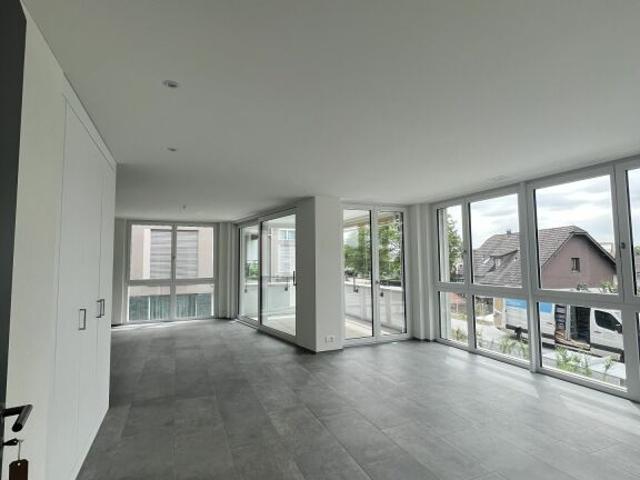 Wohnung mieten in Fislisbach, Aargau