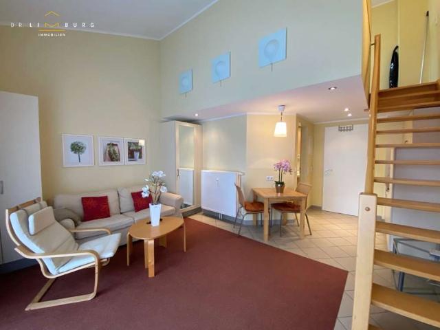 Wohnung kaufen in Granzow, Mirow