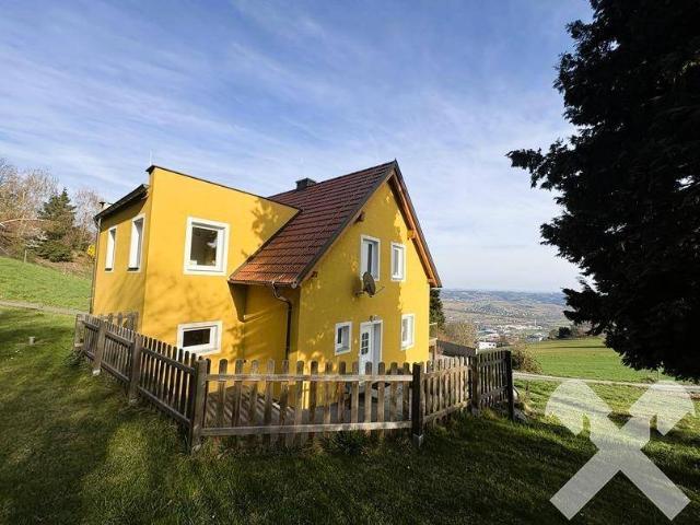 Haus kaufen in Ring, Hartberg