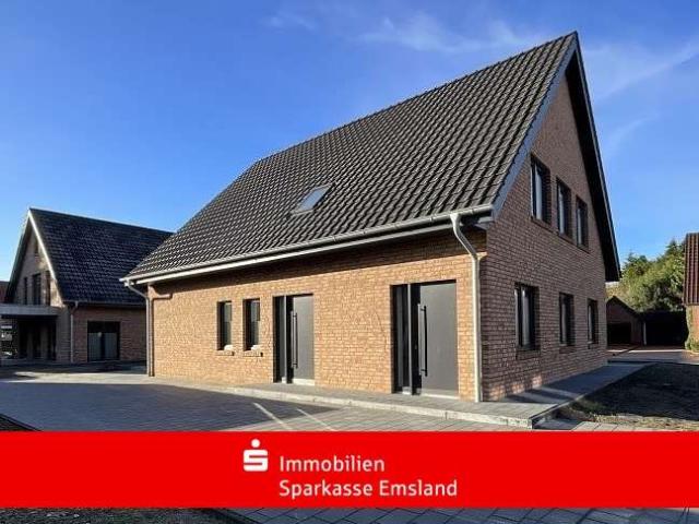 Wohnung kaufen in Haren (Ems), Landkreis Emsland