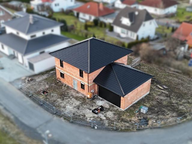 Villa kaufen in Hessen