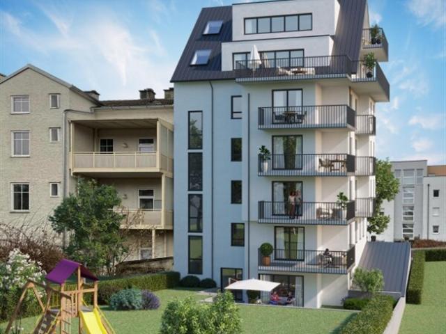 Immobilie kaufen in Linz, Oberösterreich