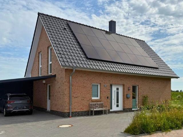 Villa kaufen in Bürgerfelde, Oldenburg