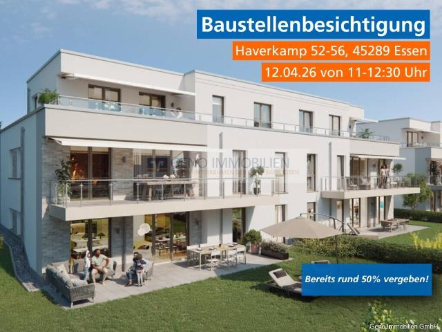 Wohnung kaufen in Burgaltendorf, Essen