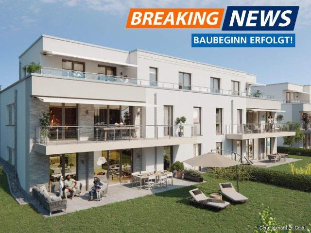 Wohnung kaufen in Burgaltendorf, Essen
