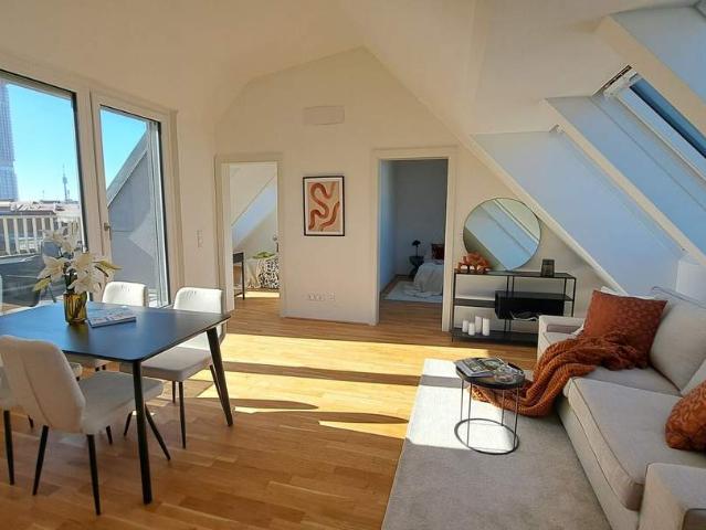 Wohnung kaufen in Donaustadt, Wien
